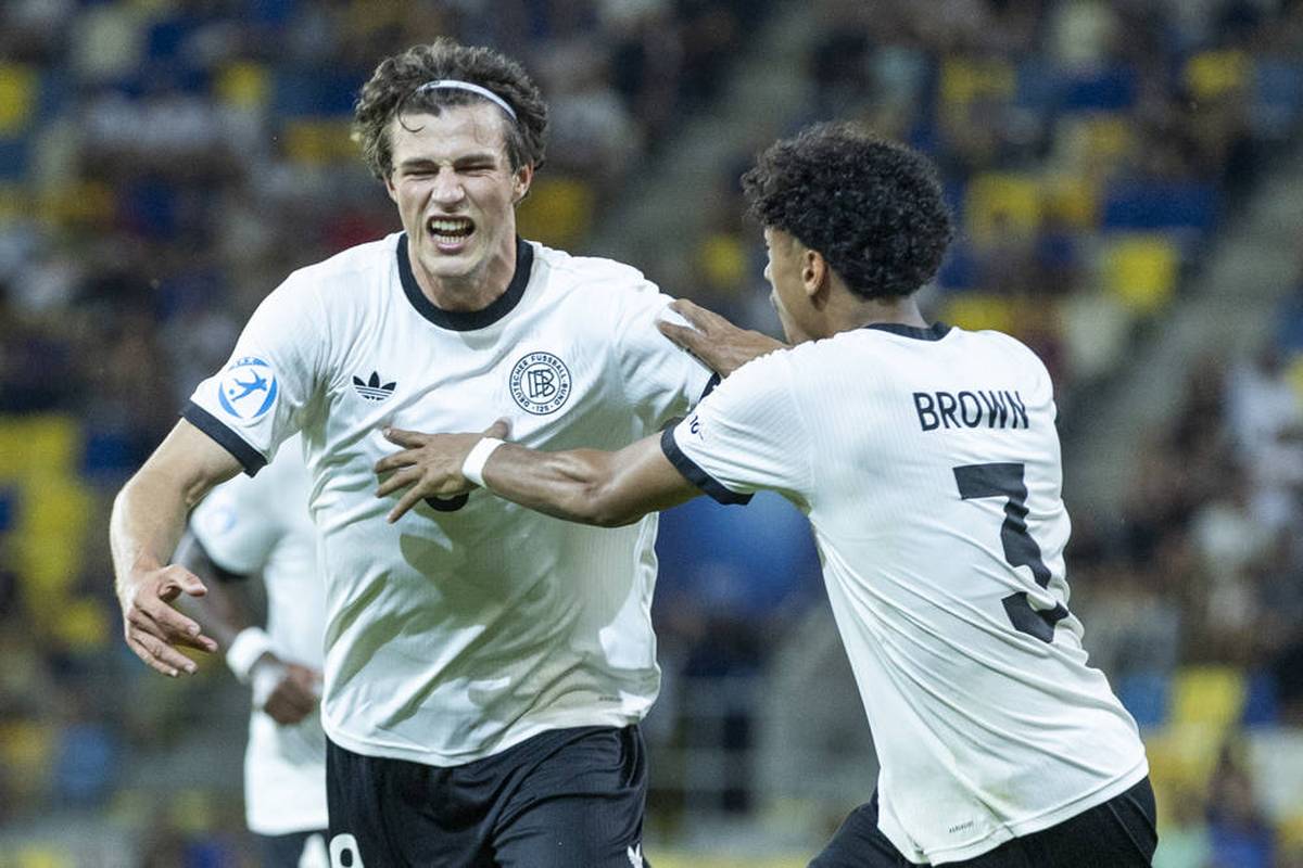 U21-Drama begeistert TV-Zuschauer