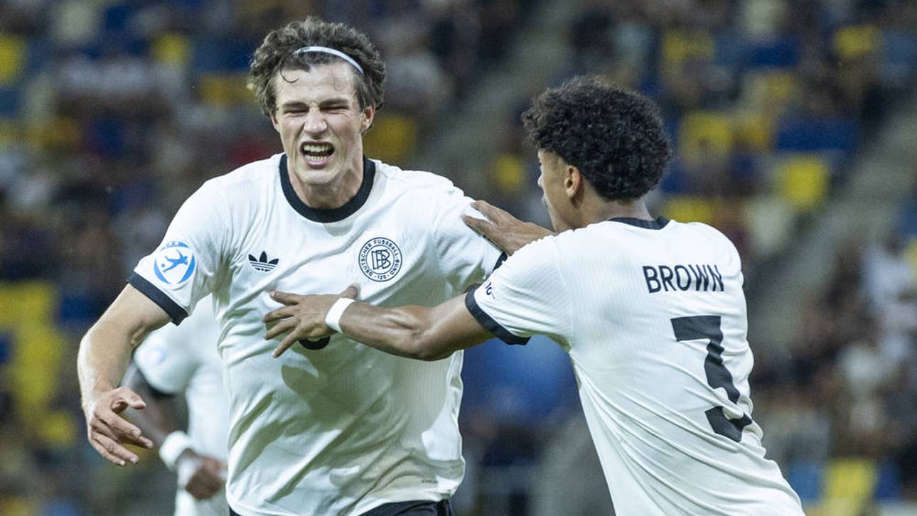 U21-Drama begeistert TV-Zuschauer