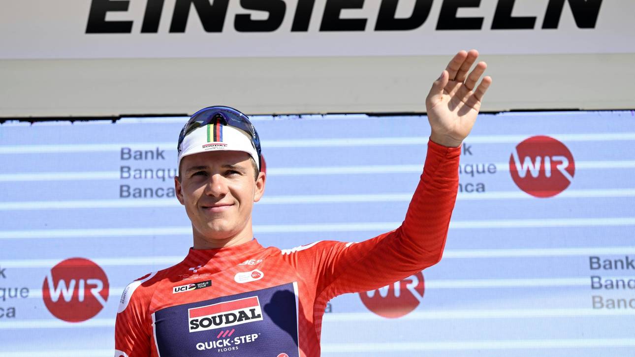 Weltmeister knapp besiegt