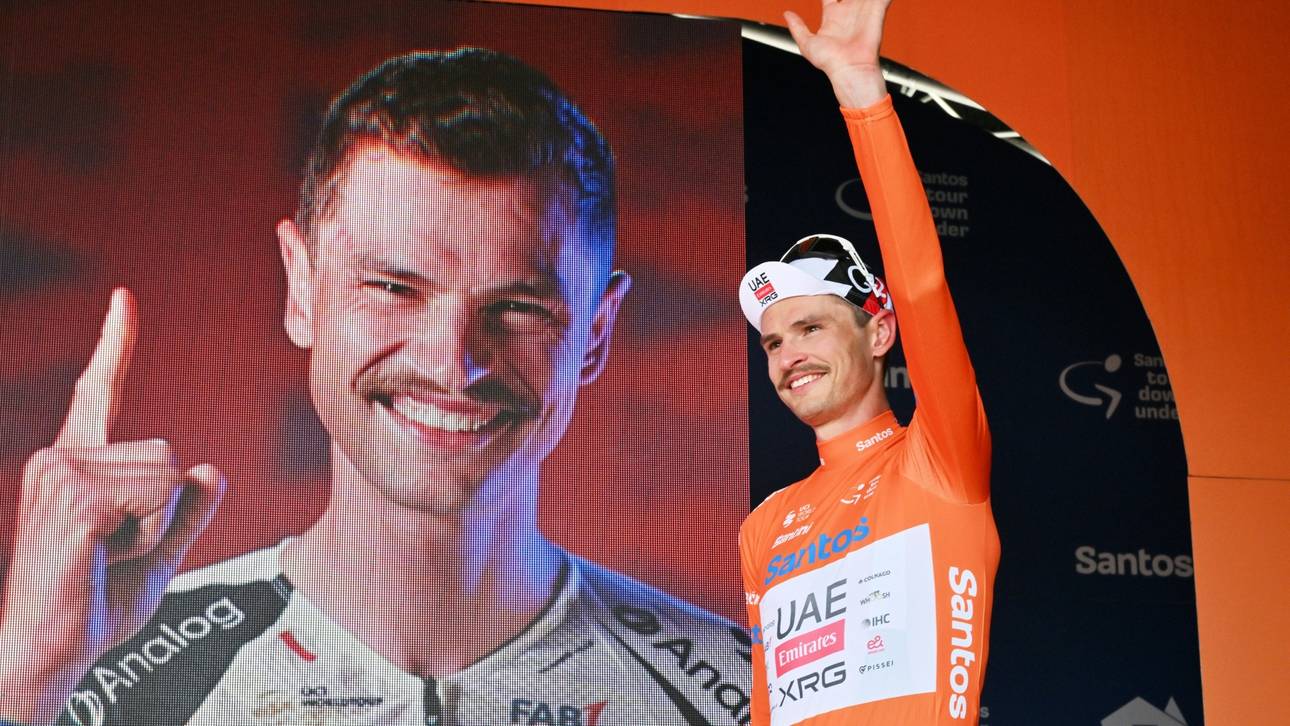 Nach Känguru-Kollision: Hand-OP bei Vine