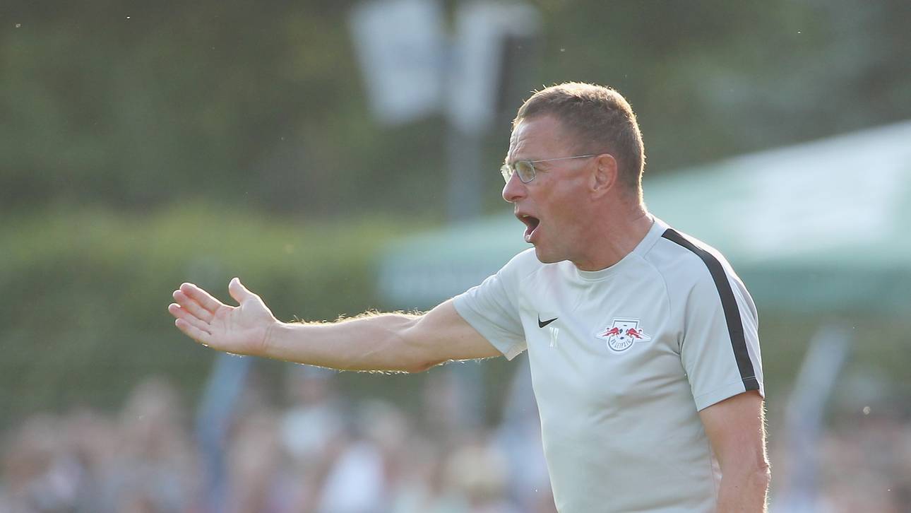 EL: Craiova wartet auf RB Leipzig