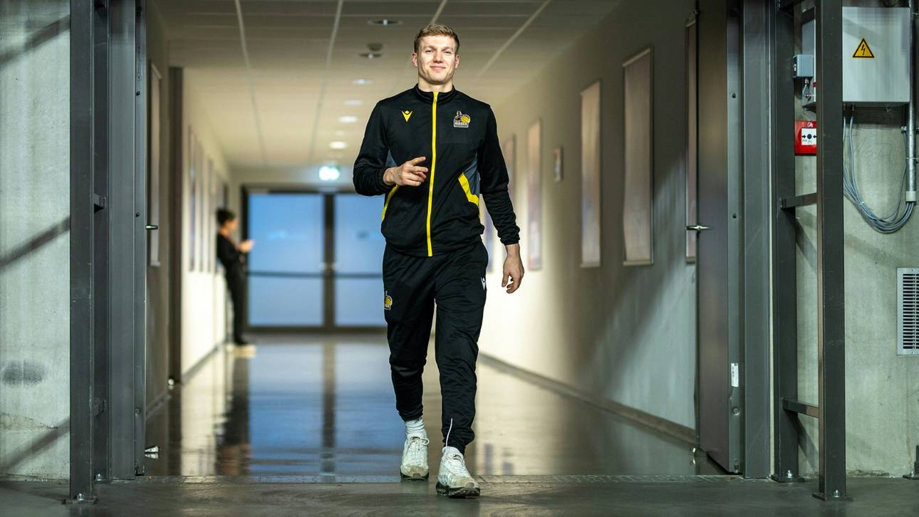 Basketball: Ära Patrick in Ludwigsburg vorbei