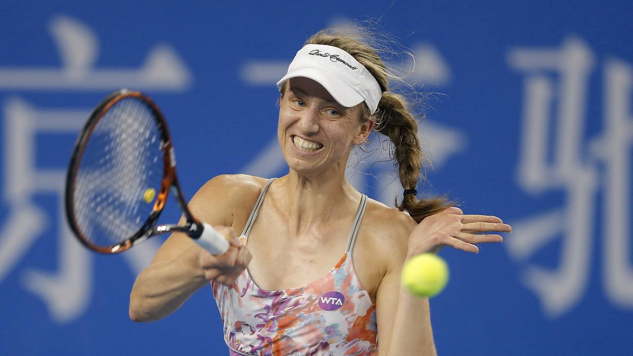 Barthel im Halbfinale von Luxemburg