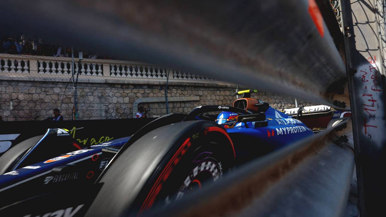 Offene Manipulation! F1-Stars sauer