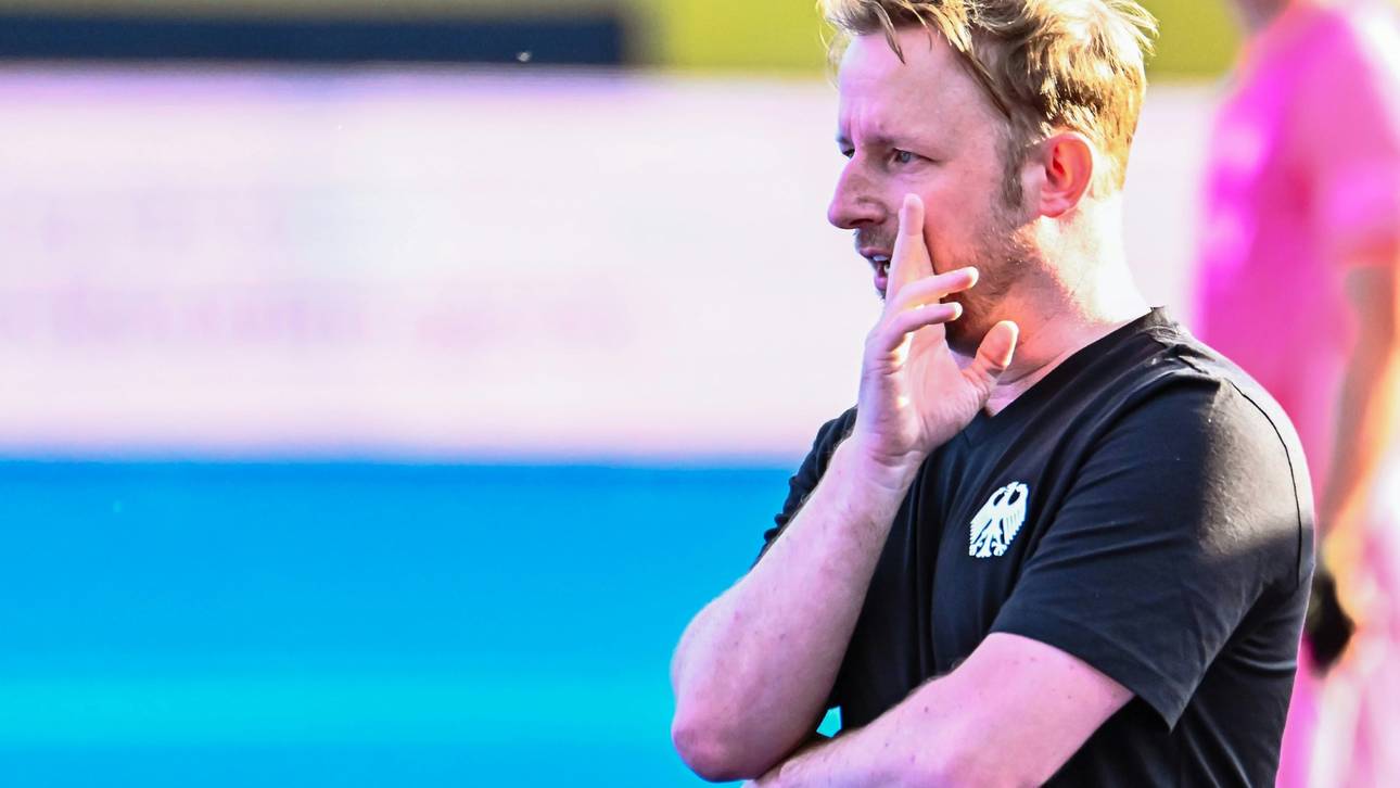 Pro League: Deutsche Hockey-Teams mit Licht und Schatten