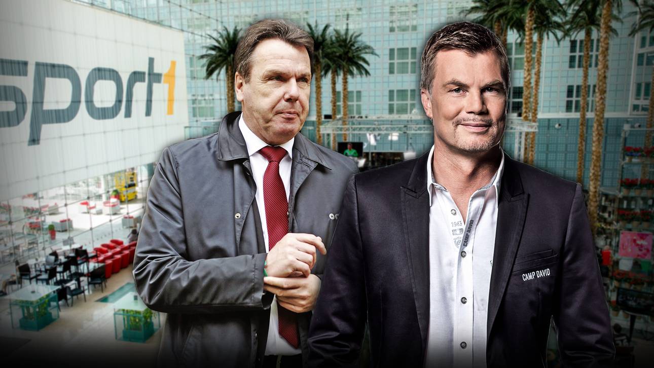 JETZT: Bruchhagen im Doppelpass