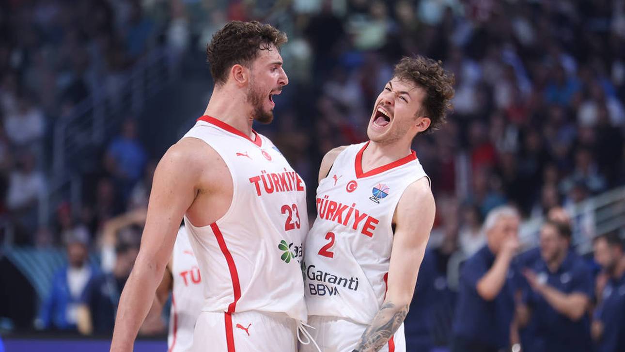 Nach diesem Coup ist alles möglich!