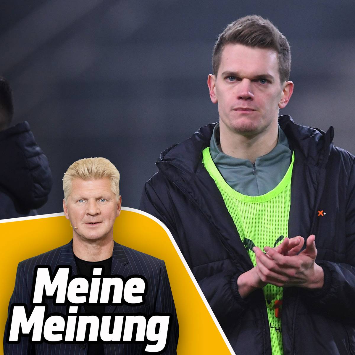 In seiner SPORT1-Kolumne äußert sich Stefan Effenberg kritisch zum Vorgehen von Erling Haaland. Das Verhalten von Borussia Mönchengladbach im Fall Matthias Ginter gefällt ihm zudem überhaupt nicht.