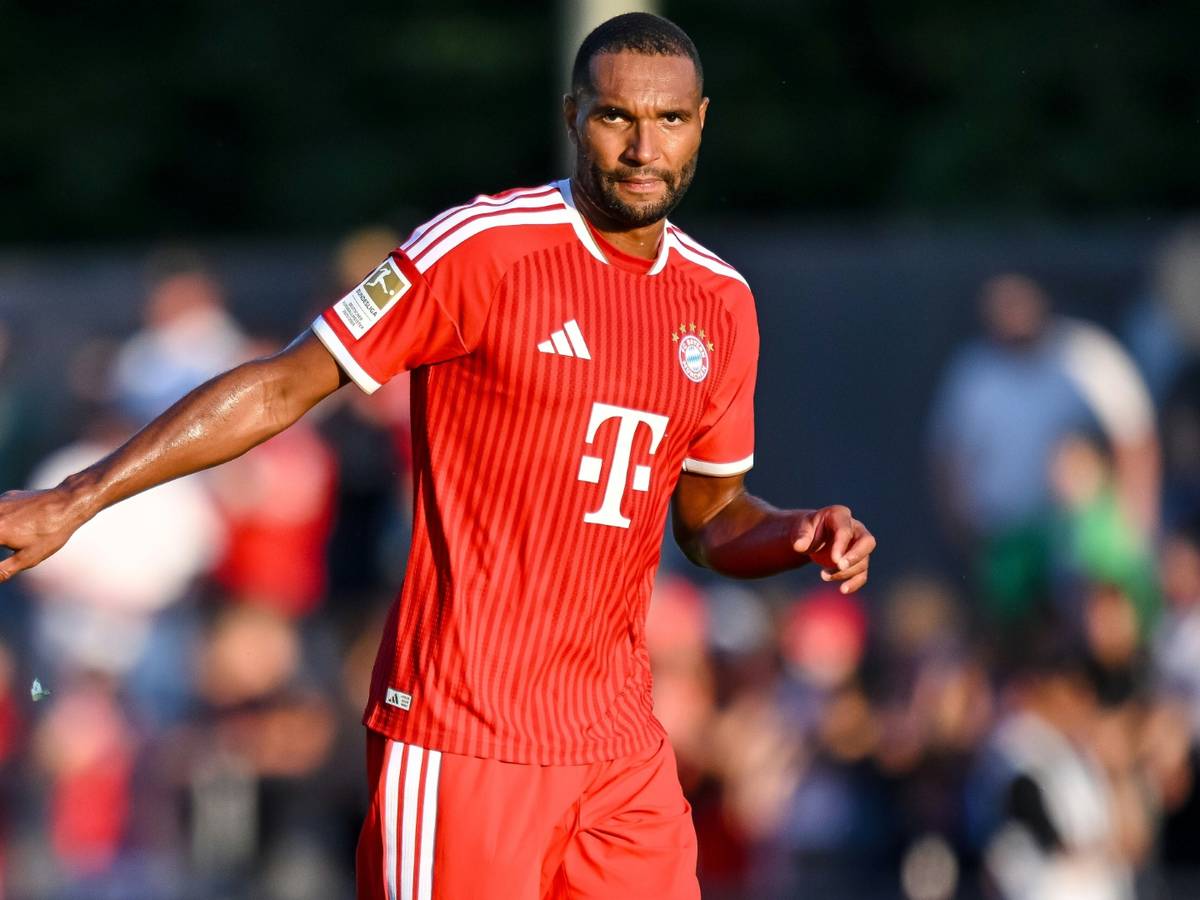 FC Bayern: Tah arbeitet WM-Desaster auf besondere Art auf