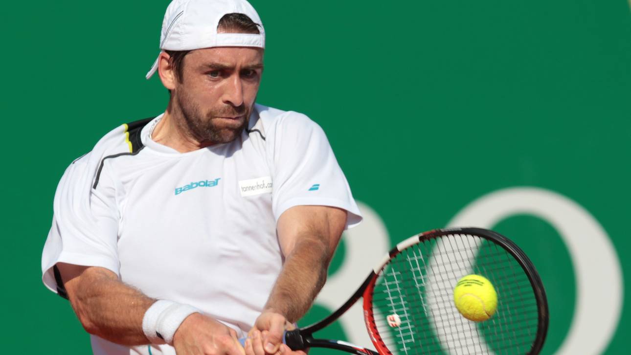 Becker scheitert knapp an Lopez