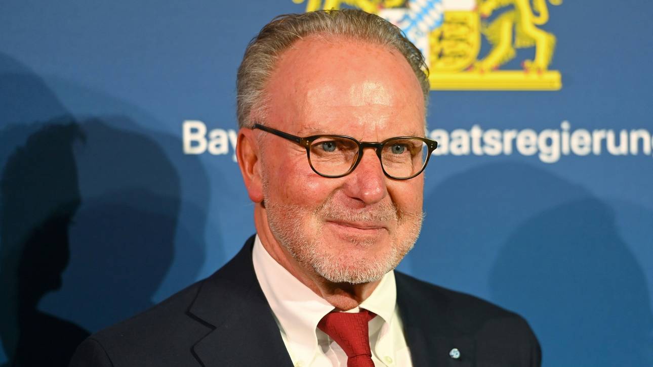 Rummenigge mit Warnung an Müller