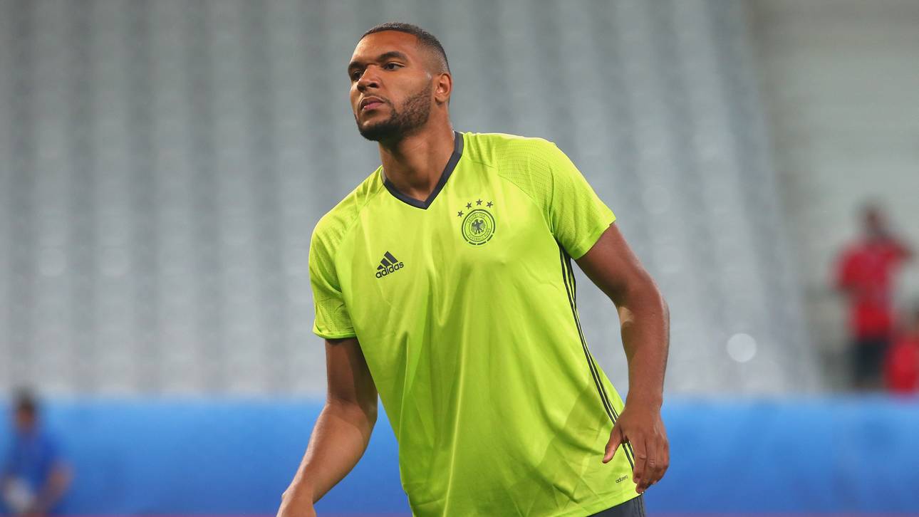 Abwehrchef Tah verpasst U21-EM