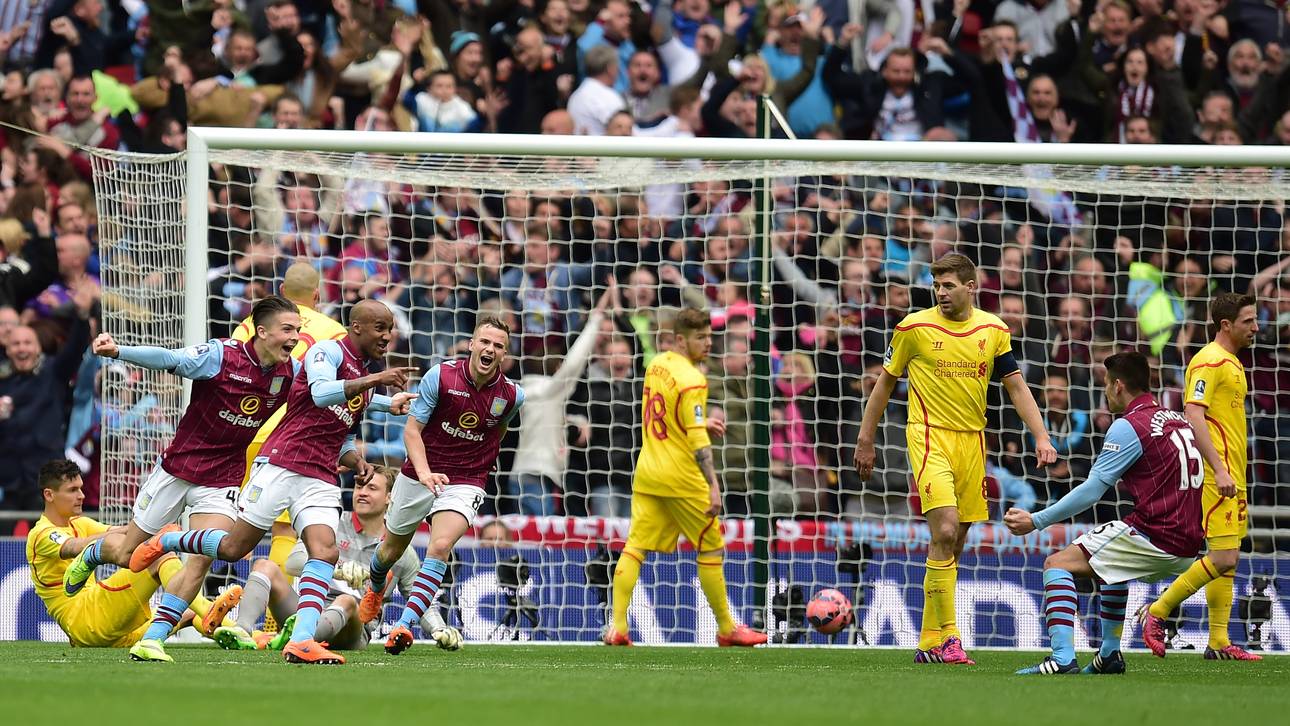 Liverpool verpasst das Finale