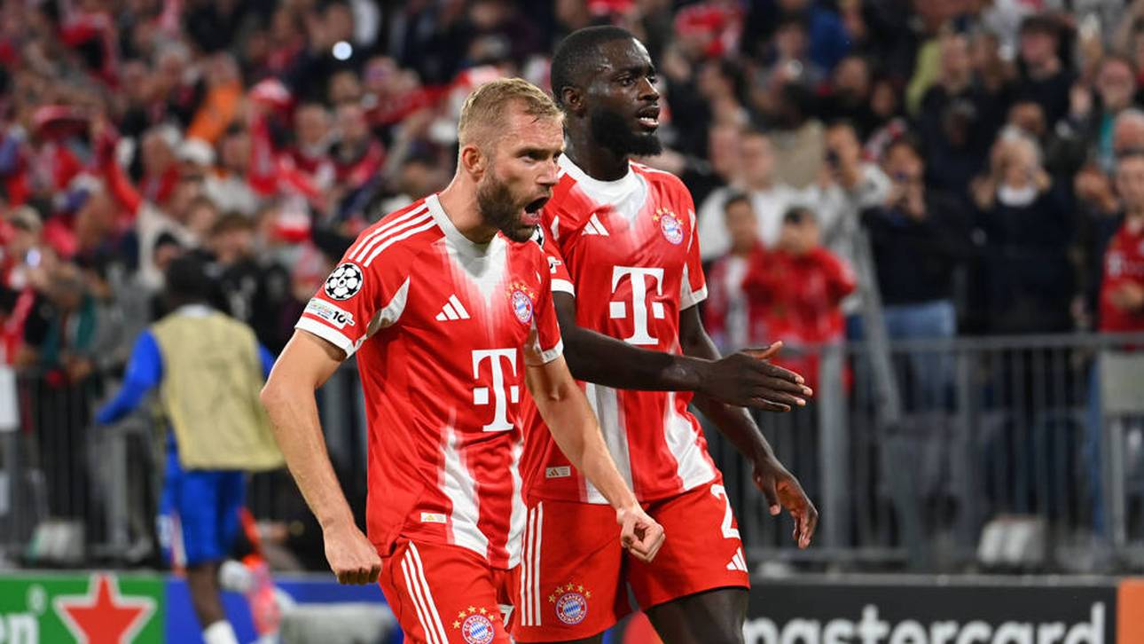 Bayerns überraschende Königslösung