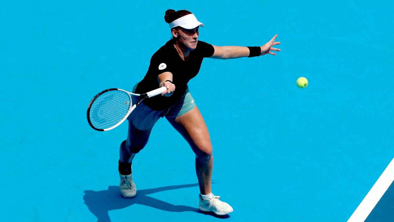 Seidel scheitert im Viertelfinale