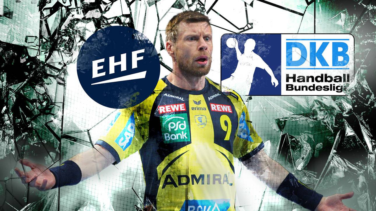 Termin-Zoff: HBL befürchtet Schaden