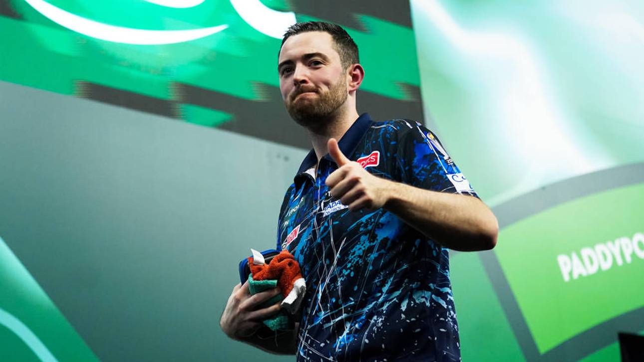 Erster Härtetest für Humphries