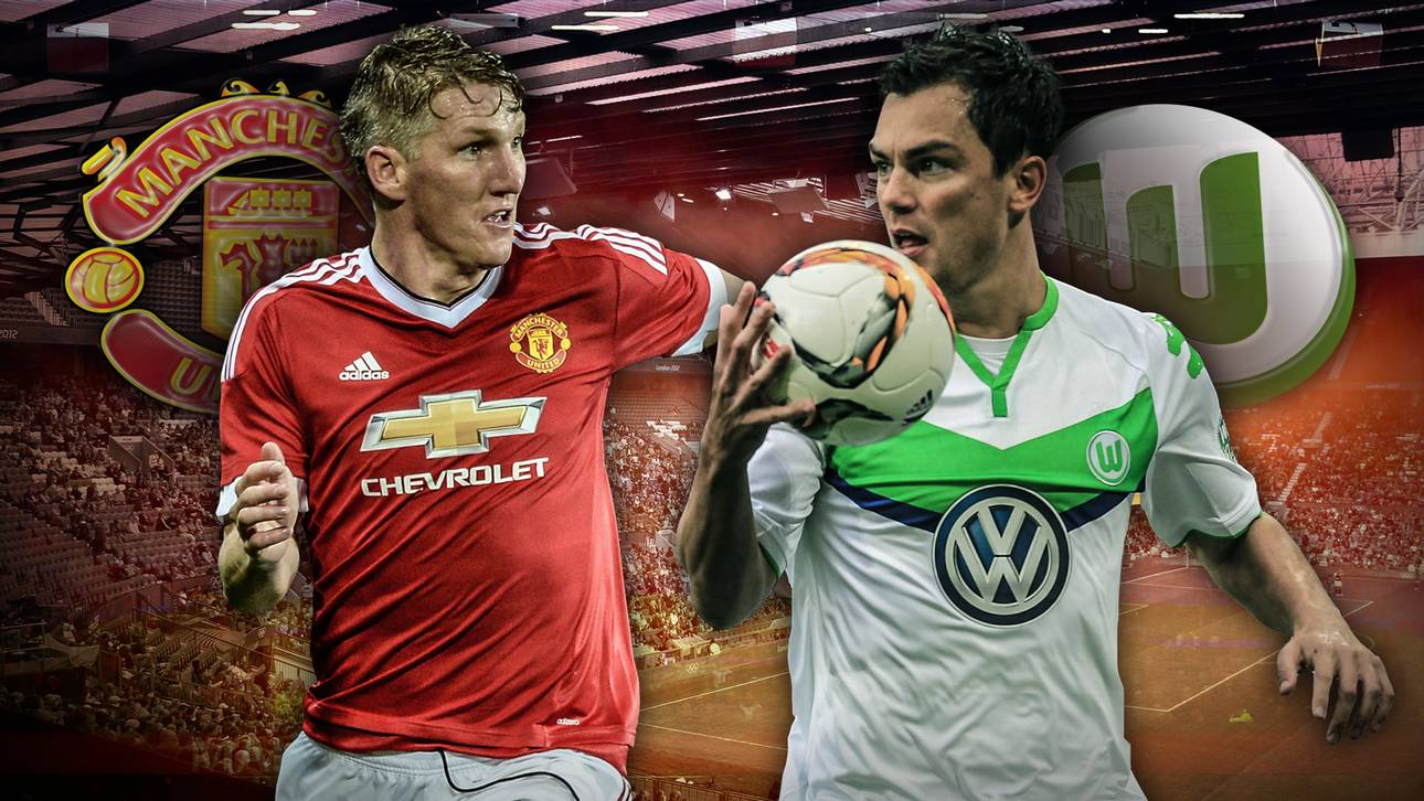 Schäfers besonderes Wiedersehen