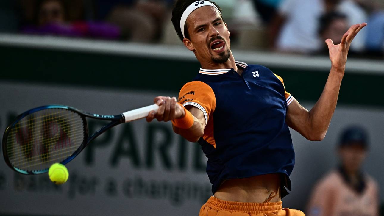 Altmaier nach Aus optimistisch: „Positiv nach vorne schauen“