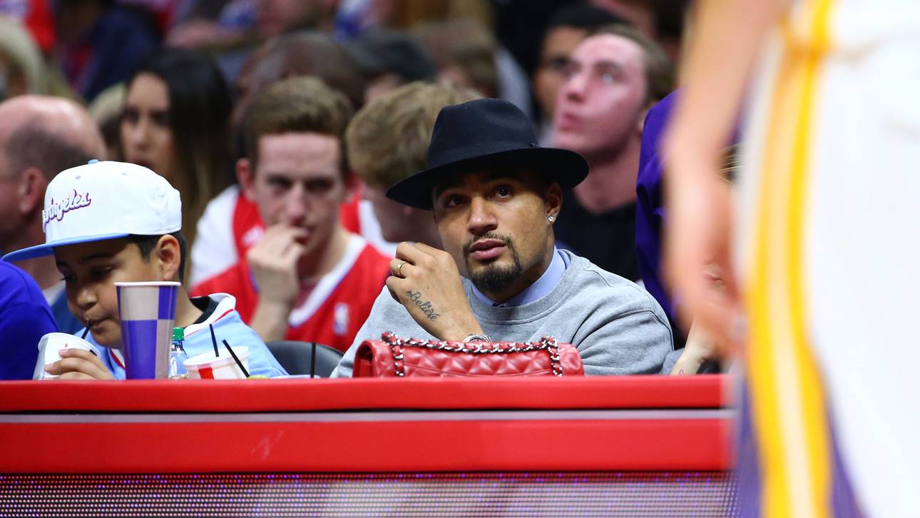 Boatengs langsamer Abstieg