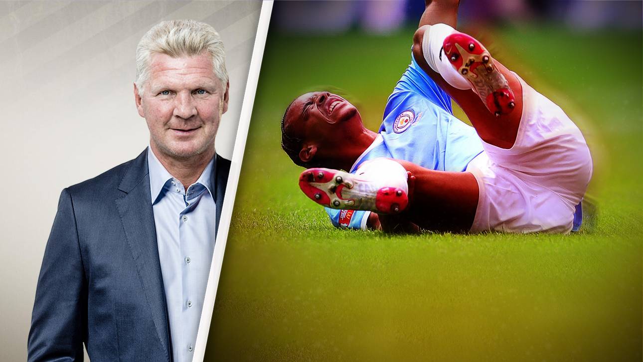 Effenberg: Vorsicht bei Sané!