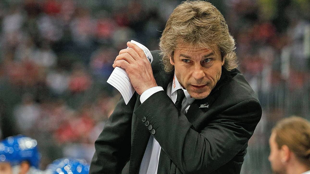 Augsburg verpflichtet Matt MacKay