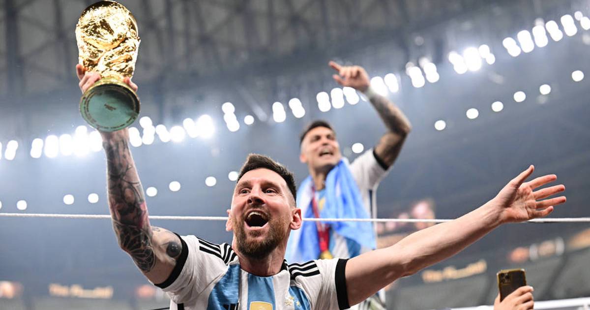 WM-Spiele heute live im Free-TV & Livestream: Messi-Entscheidung gefallen