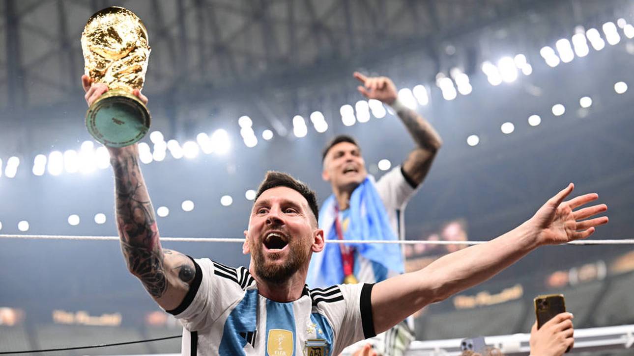 WM heute: Auftakt für den Weltmeister