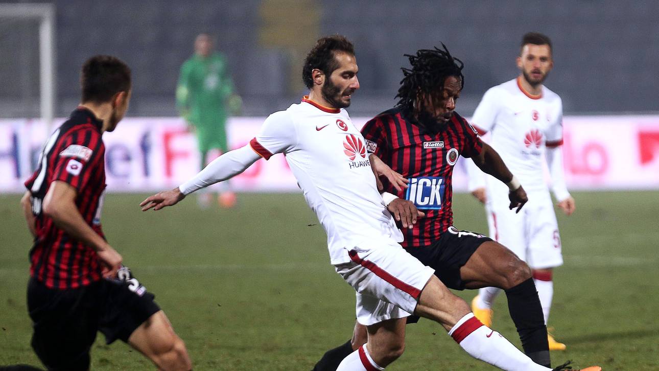 Altintop unterschreibt in Darmstadt