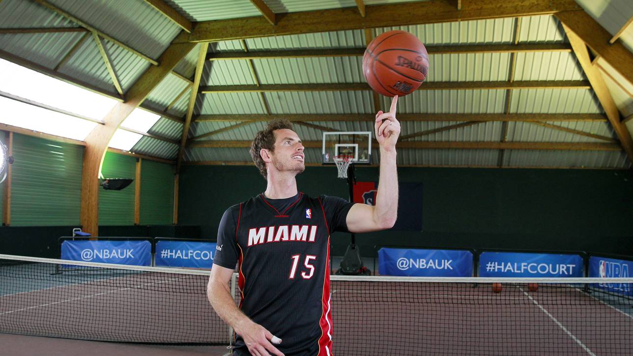 Andy Murray