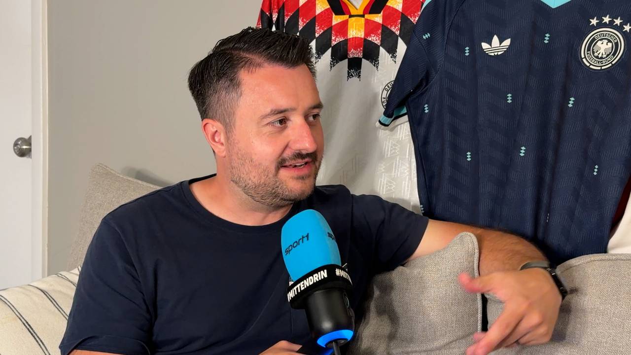 DFB: Warum Nico Schlotterbecks Fehlen auch Chancen birgt