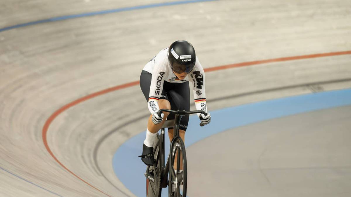 Bahnrad: Friedrich ist auch in zwei Einzeldisziplinen eine Kandidatin für den Olympiasieg: im Sprint und Keirin. Auch in der Mannschaftsverfolgung und im Madison hat Deutschland Gold-Chancen.