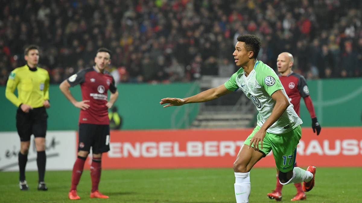 FELIX UDUOKHAI (GER, 20 - VfL Wolfsburg): Nach dem Abstieg der Münchner Löwen in die Regionalliga sicherte sich der Verein aus der Autostadt die Dienste des Mannes mit nigerianischen Wurzeln. Inzwischen hat Uduokhai schon mehrfach seine Bundesliga-Klasse bewiesen