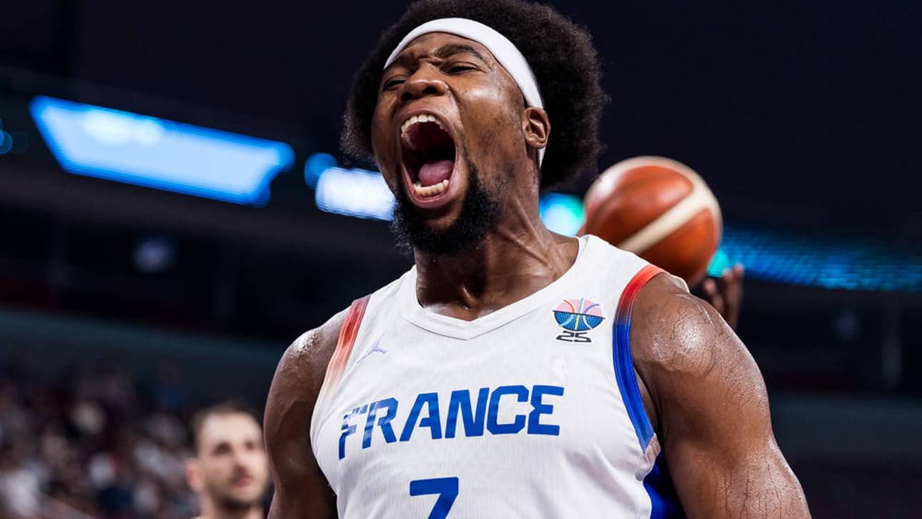 Frankreich-Star faucht Journalisten an