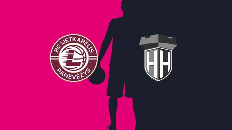 Lietkabelis Panevezys - Hamburg Towers: Highlights | EuroCup