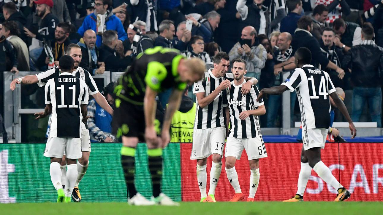 Roma stoppt Chelsea – PSG dreht auf