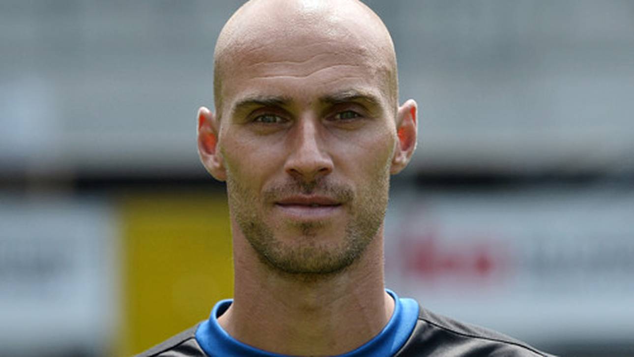 Paderborn-Profi war früher obdachlos