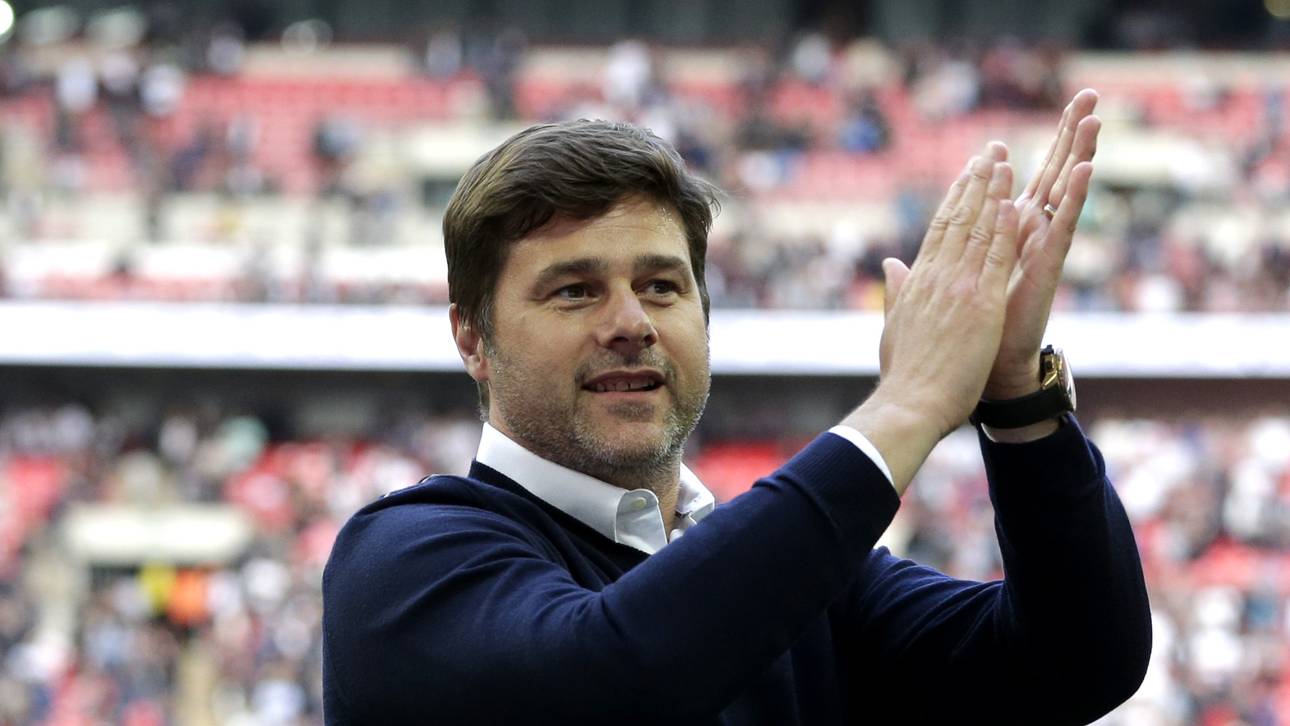 Tottenham bindet Erfolgscoach