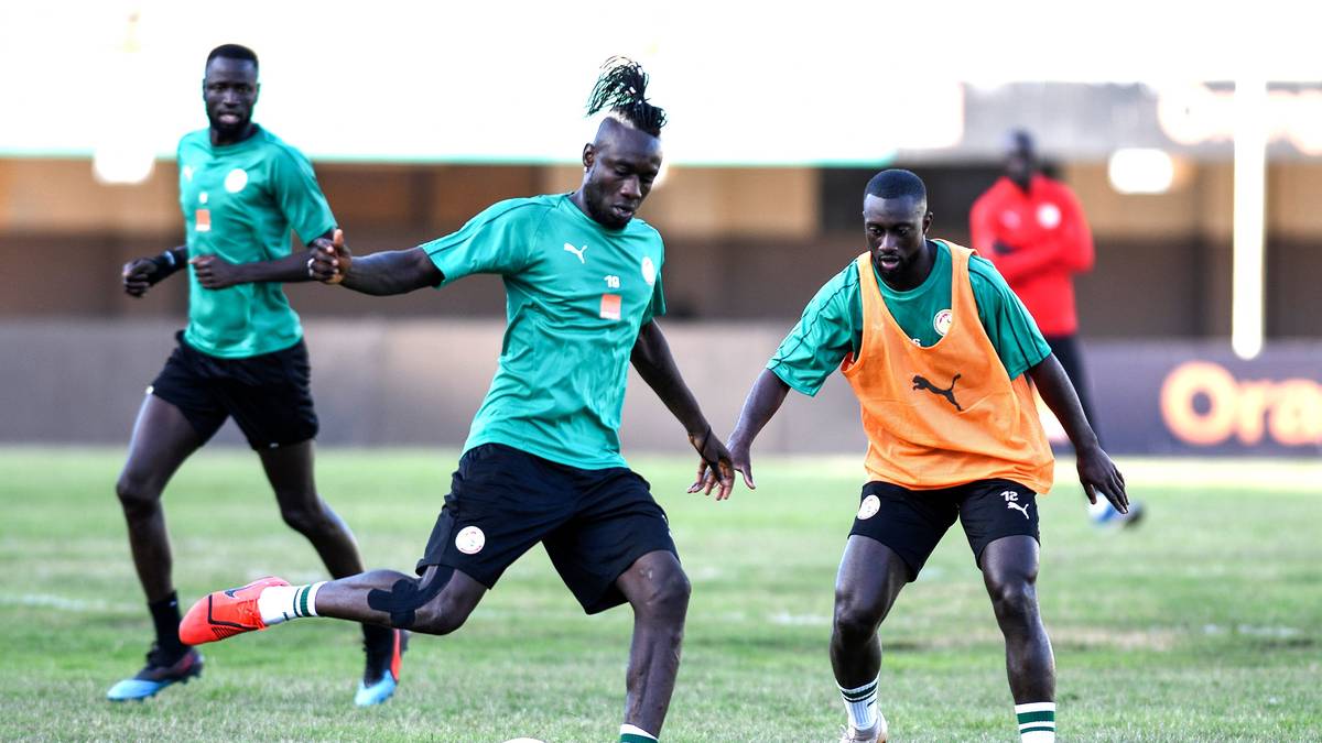 PLATZ 4: Mbaye Diagne (Galatasaray / Kasimpasa, Türkei) mit 45 Punkten (30 Tore)