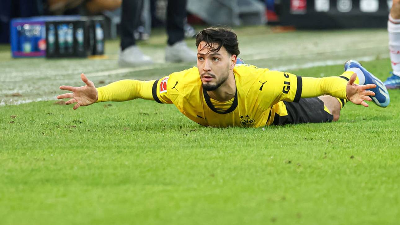 Was BVB-Sorgenkind helfen könnte