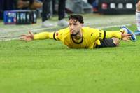 Ramy Bensebaini bleibt in seiner ersten Saison beim BVB weit hinter den Erwartungen zurück. Jetzt wagt der Algerier einen Neuanfang. Das Spielsystem und die Schwierigkeiten auf dem Transfermarkt könnten ihm zugutekommen.