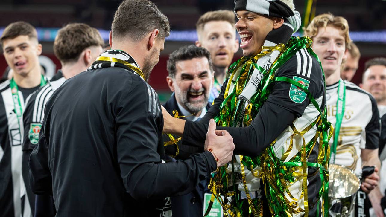 Völlig absurdes Szenario in England?