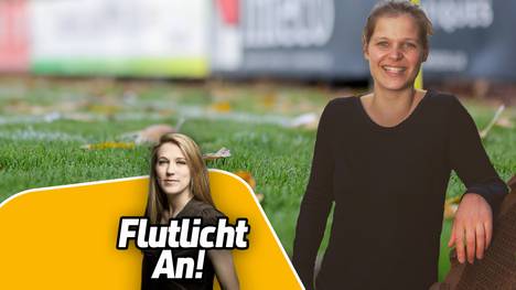 Antje Blumhagen treibt die Nachhaltigkeit in ihrem Verein voran
