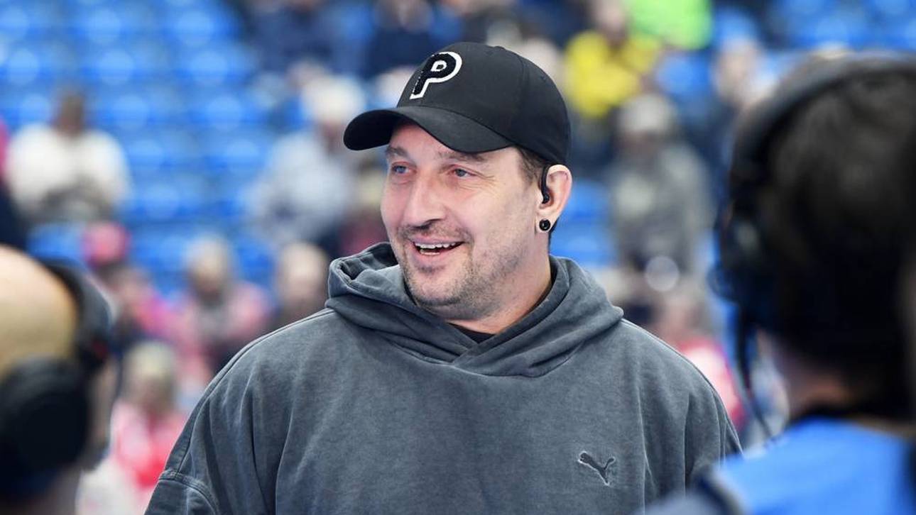 „Lasst mir Andi Wolff in Ruhe“