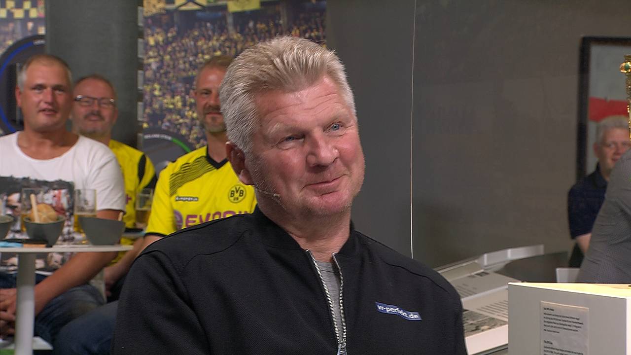 Effenberg: Gibt nur einen Neuer-Nachfolger