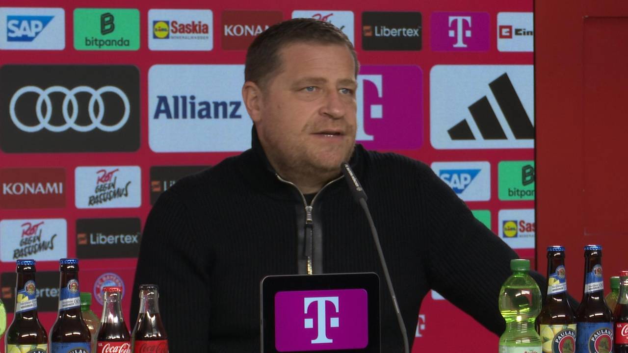 Bayern-Fans machen ihrem Unmut Luft