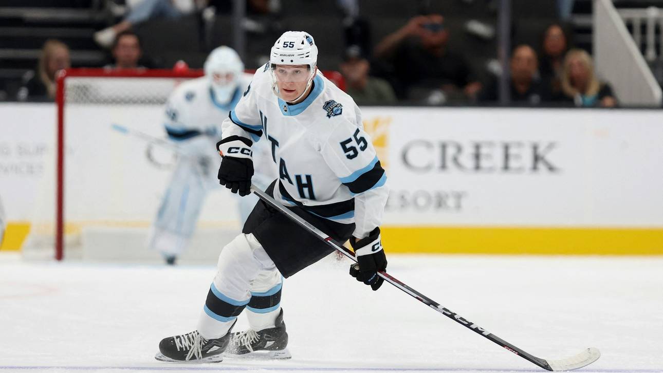 Nächste NHL-Verstärkung für Deutschland