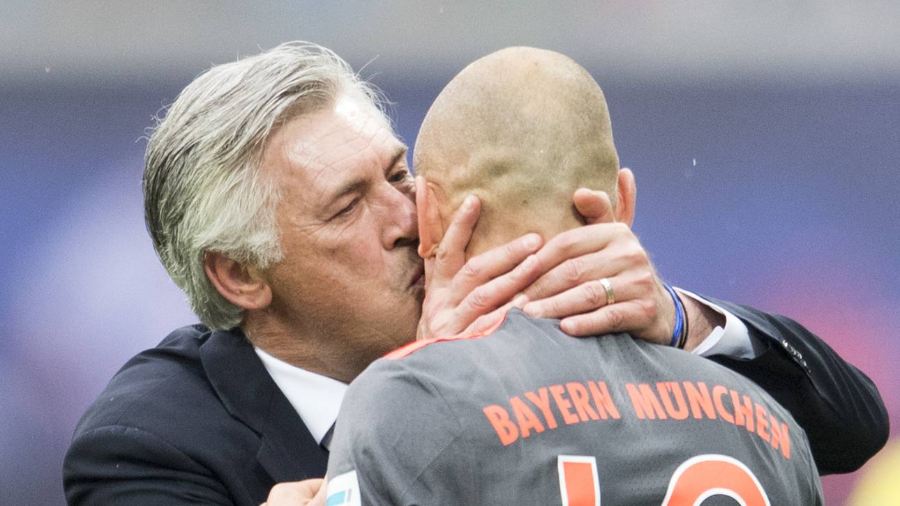 90er-Experten toppen RB-Blitzstarter