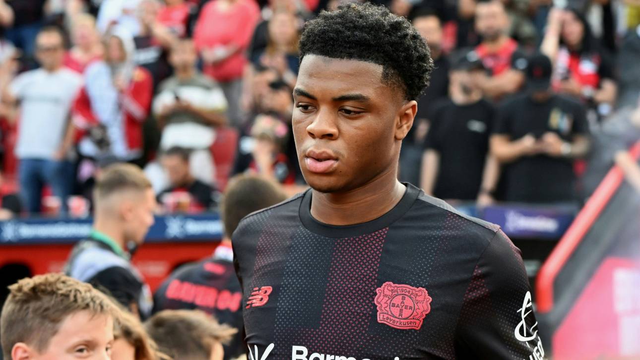 Bochum mit Transfer-Doppelschlag