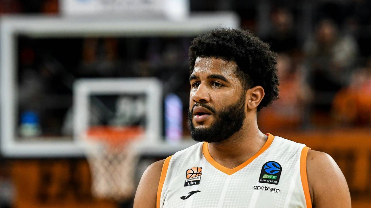 Ulm beendet Pleitenserie im EuroCup